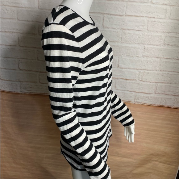 Victoria’s Secret woman stripes top size M - Picture 4 of 8